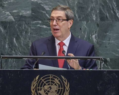 Cuba: USA wields pretexts to combat crime that nobody believes