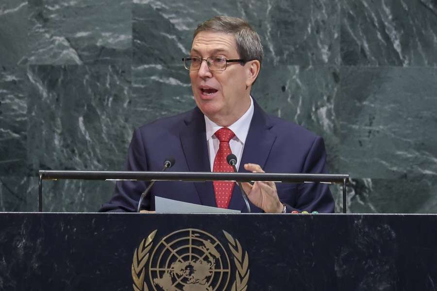 Cuba: USA wields pretexts to combat crime that nobody believes