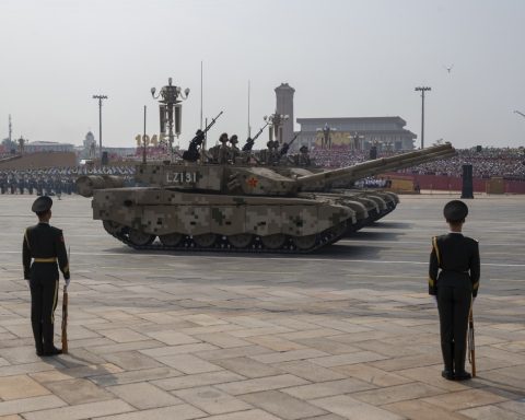 Cuba and China commit to Beijing to reinforce their military cooperation