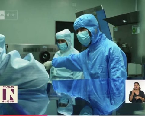 Cuba and China companies intend to meet the demand for aspirin on the island in 2026