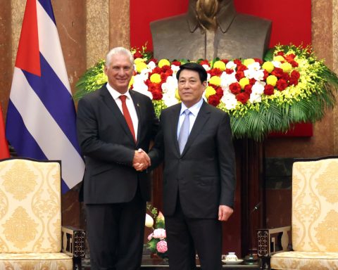 Cuba and Vietnam agree to strengthen their military and intelligence cooperation