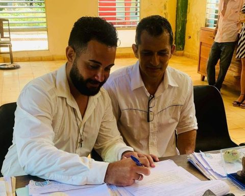 Cuba celebrated about a thousand same -sex marriages in 2024