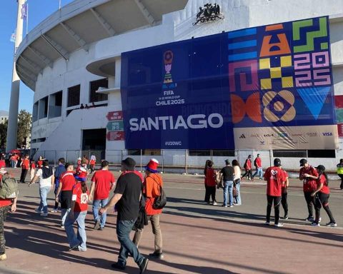 Cuba debuts against Argentina at the U-20 Soccer World Cup in Chile