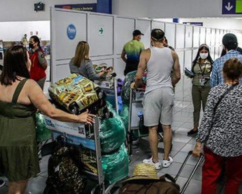 Cuba extends until January the tariff exemption to medicines and food