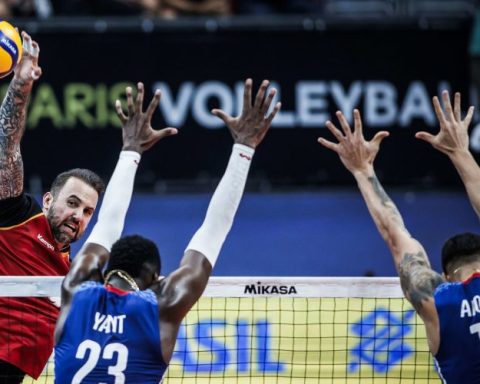 Foto: Volleyballworld.