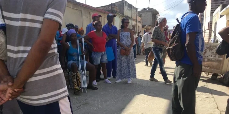 Cuba, protestas, OCC, crisis