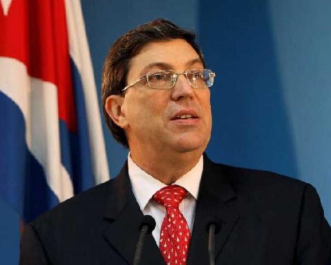 Cuba rejects military actions in the United States