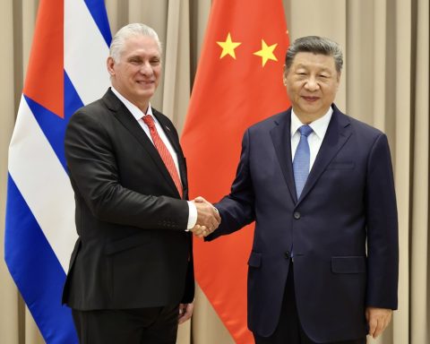 Cuba supports China's initiative for a world order "more fair and democratic"