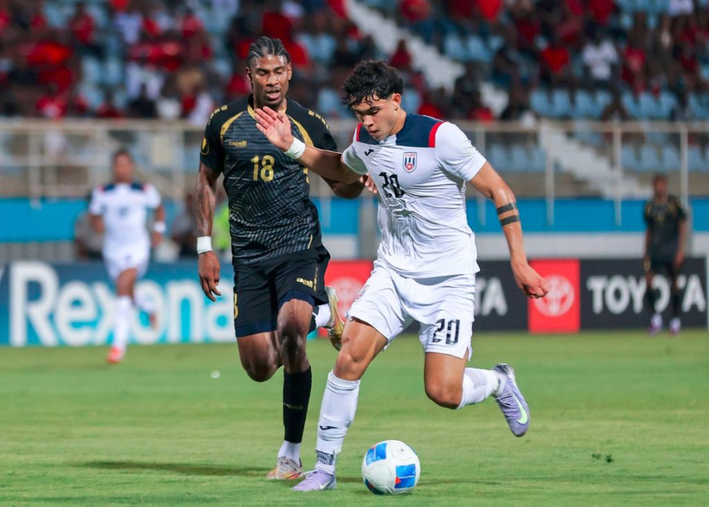 Cuba to a World Cup? The Truth Time arrived