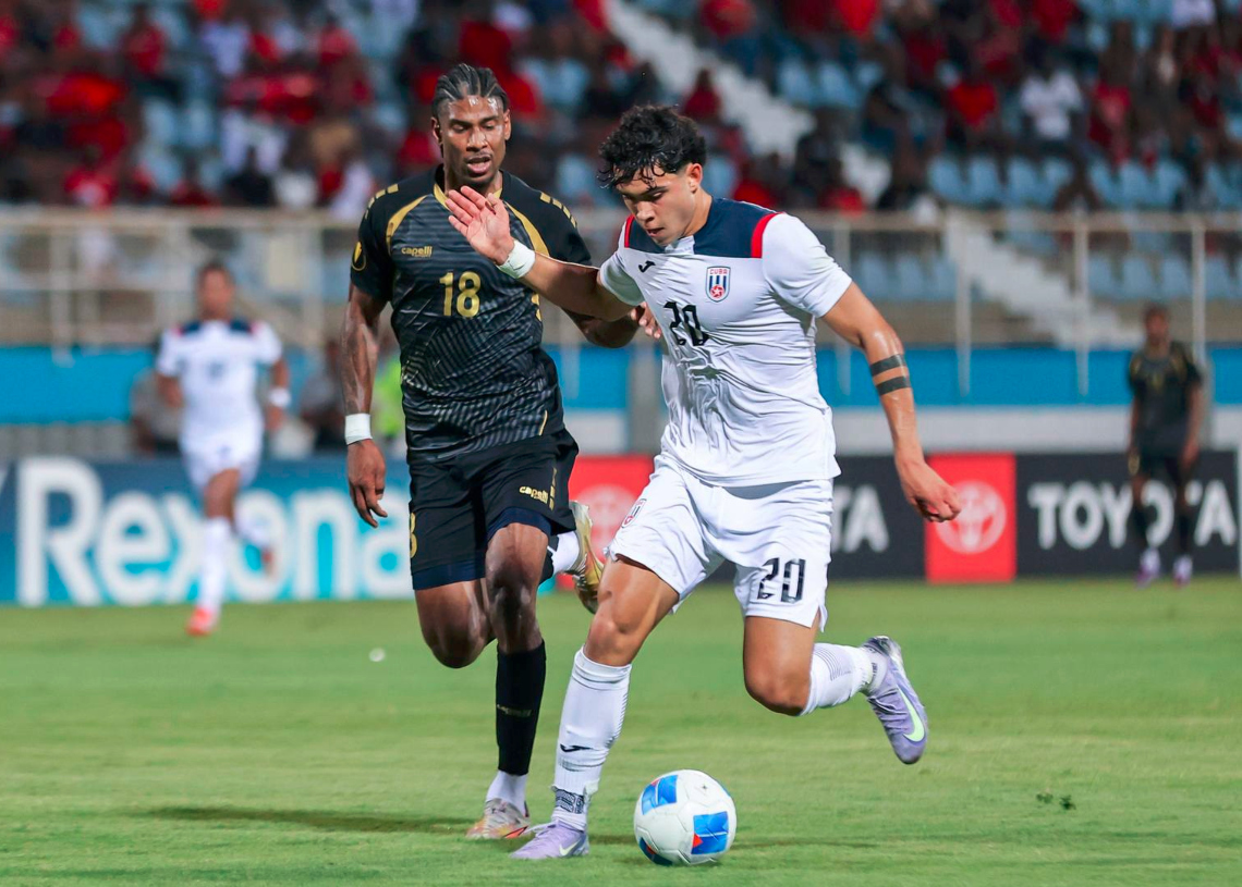 Cuba to a World Cup? The Truth Time arrived