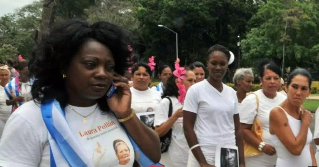 Cuban activists urge the EU to change their policy "ineffective" Towards Havana