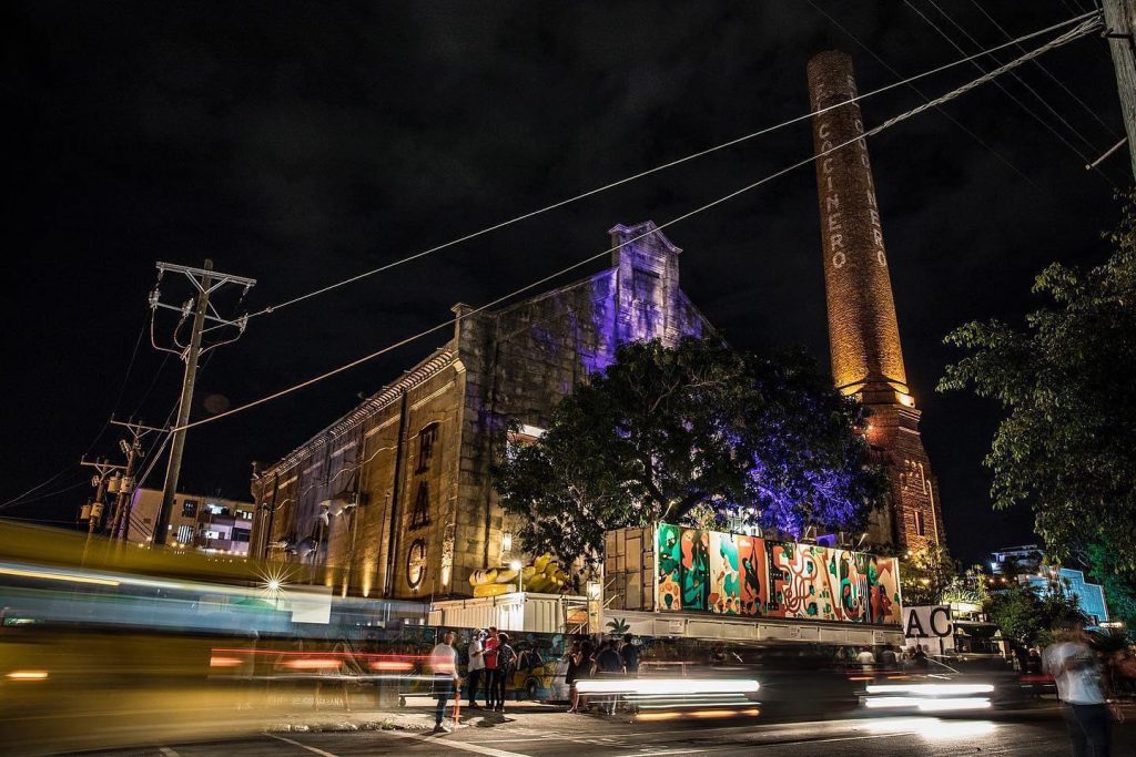 Cuban art factory wins international prize for its social and cultural impact on Music Cities Awards 2025