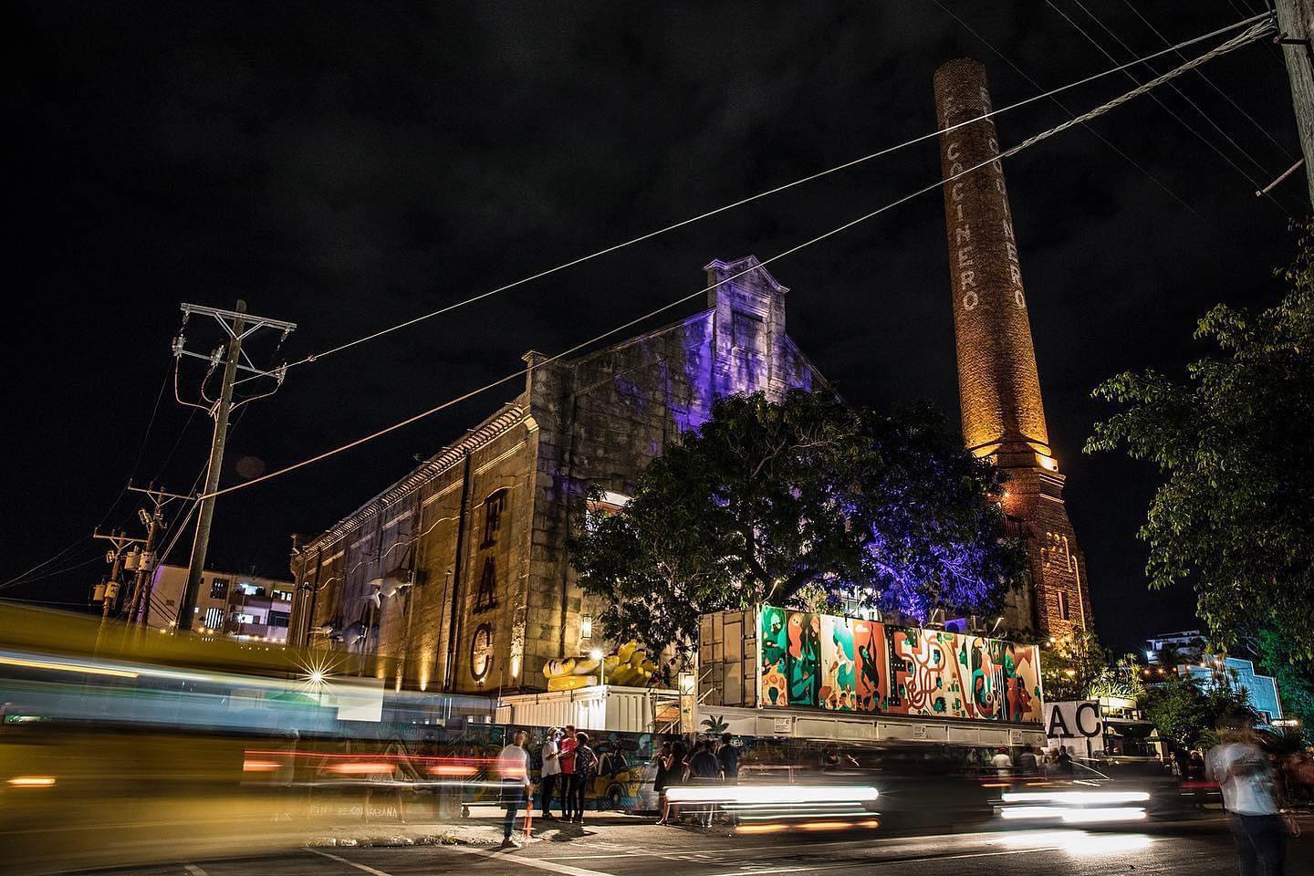 Cuban art factory wins international prize for its social and cultural impact on Music Cities Awards 2025