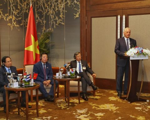 Cuban government seeks to attract more Vietnamese investment in the midst of economic crisis