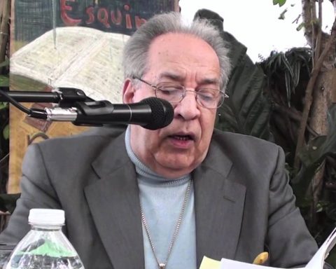 Cuban journalist and poet Roberto Cazorla dies