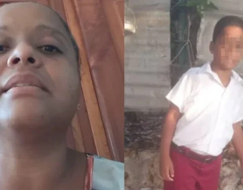 madre cubana, cuba, autismo, MINED