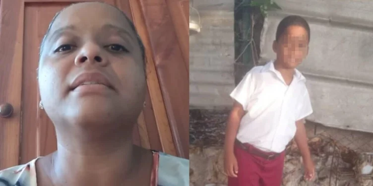 madre cubana, cuba, autismo, MINED