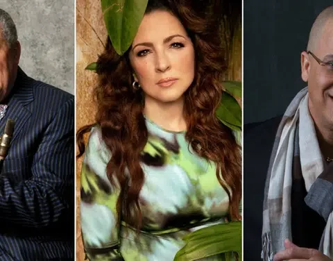 Grammy, música cubana, músicos cubanos, Gloria Estefan