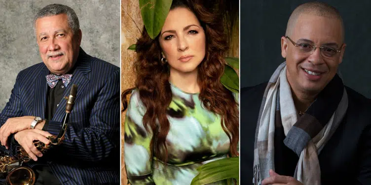 Grammy, música cubana, músicos cubanos, Gloria Estefan