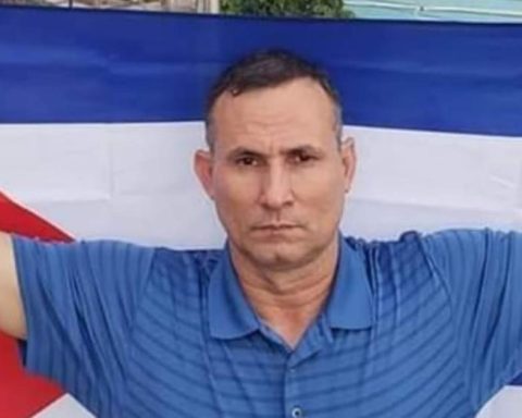 Cuban opponent José Daniel Ferrer continues "under death threats" In prison