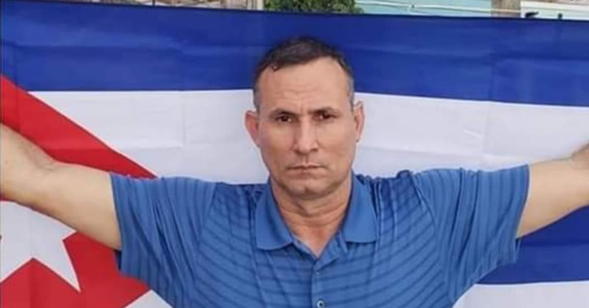 Cuban opponent José Daniel Ferrer continues "under death threats" In prison