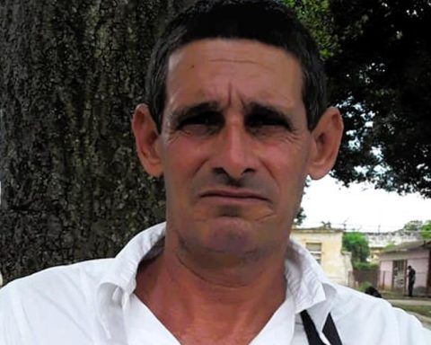 Cuban opponent Mario Alberto Hernández Leyva receives freedom "Verilated"