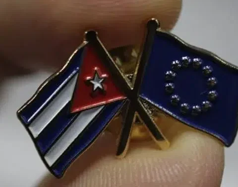 Cuba, Unión Europea