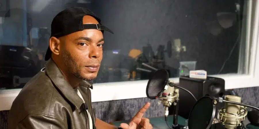 Eliécer Márquez Duany, El Funky