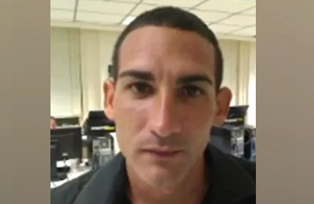 Cuban who decapitated a man in Dallas "will be processed with all the weight of the law," Trump promises