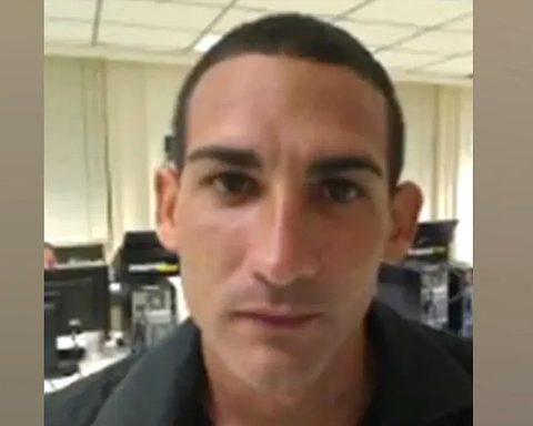 Cuban who decapitated a man in Dallas "will be processed with all the weight of the law," Trump promises