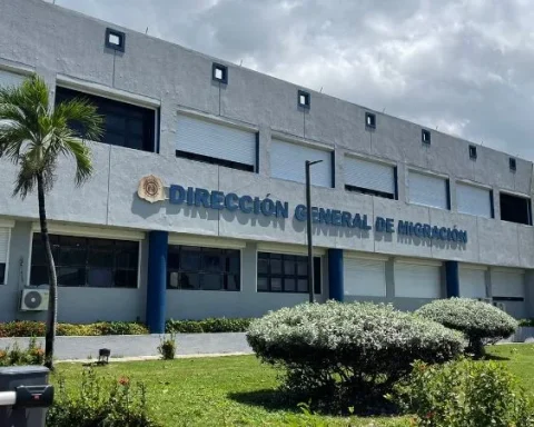 Dirección General de Migración de República Dominicana