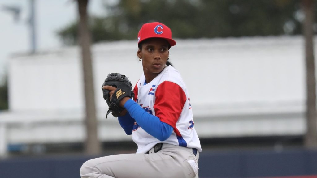 Cubans are imposed on La Guaira and manage to qualify for the Baseball World Cup