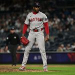 Cubans in MLB: Chapman widens his legend with another historical performance