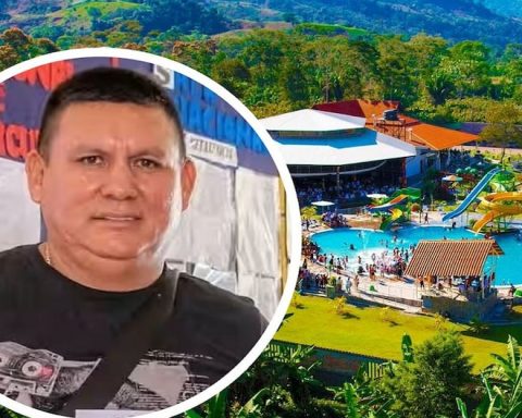 Cusco: Owner of Recreational Center is found managed and lifeless