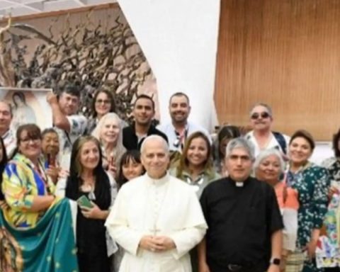 Cusco collective proposes currency issuance in honor of Pope Leo XIV