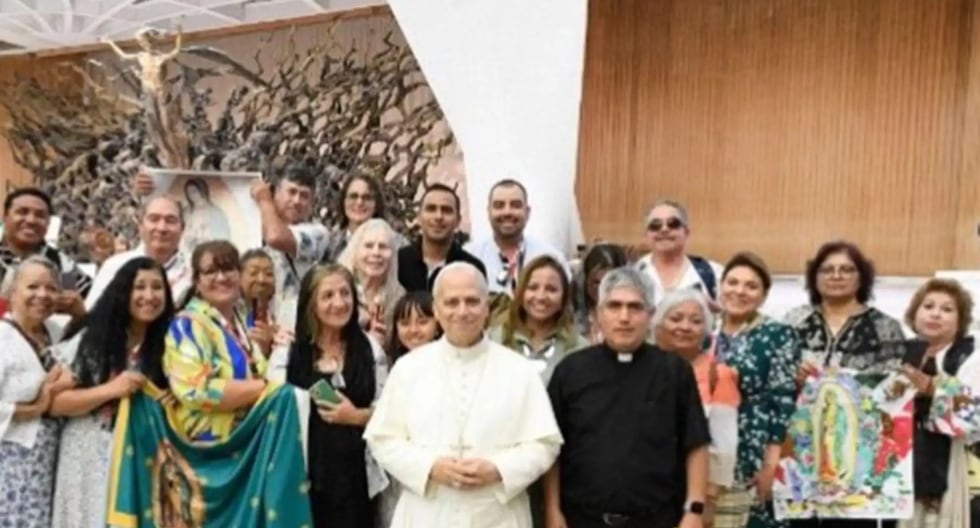 Cusco collective proposes currency issuance in honor of Pope Leo XIV