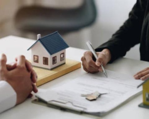 Cyber ​​management: Mortgage credit on a single platform from end to end