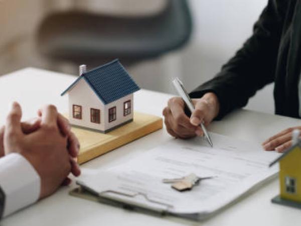 Cyber ​​management: Mortgage credit on a single platform from end to end