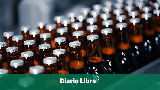 DGII increases tax amount paid cigarettes and alcohol