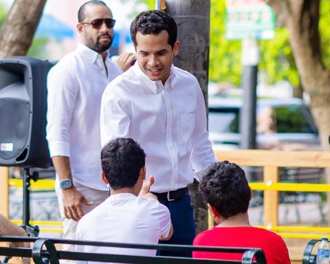 Senaduría del DN destina fondo Gadiel a educación de 9 niños con TEA y TDAH