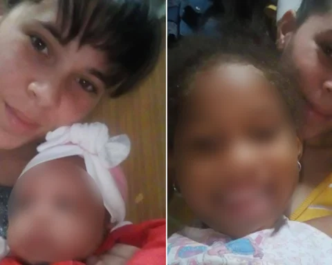 madre, Cuba, violencia, desaparecida