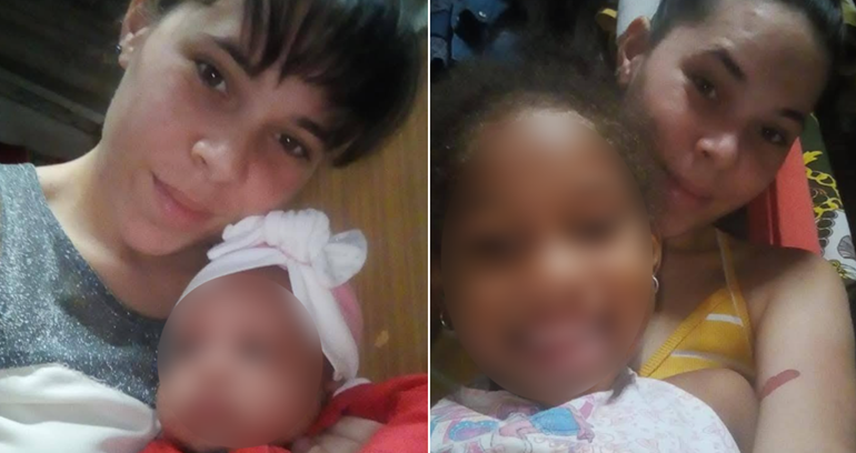 madre, Cuba, violencia, desaparecida