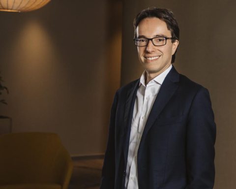 Daniel Velandia: "We all expect July to arrive next year"