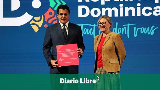 David Collado urges France to promote RD as a safe destination