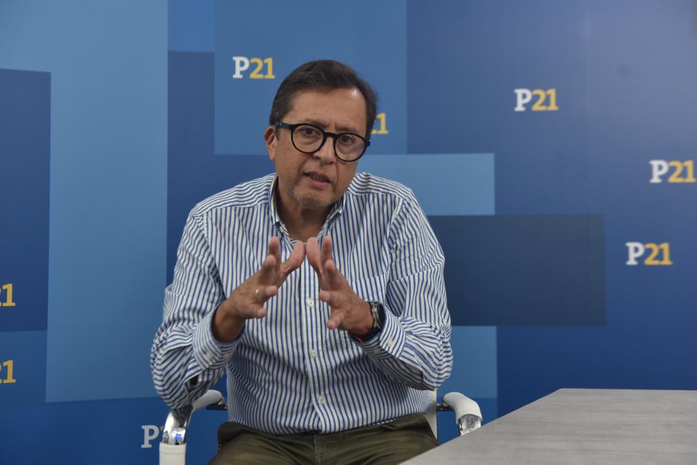 David Tuesta about AFP retirement: "MEF has lost credibility"