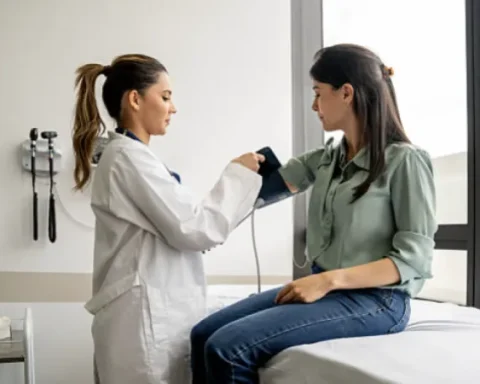 Debt with clinics and hospitals reached $ 24 billion as of June 2025