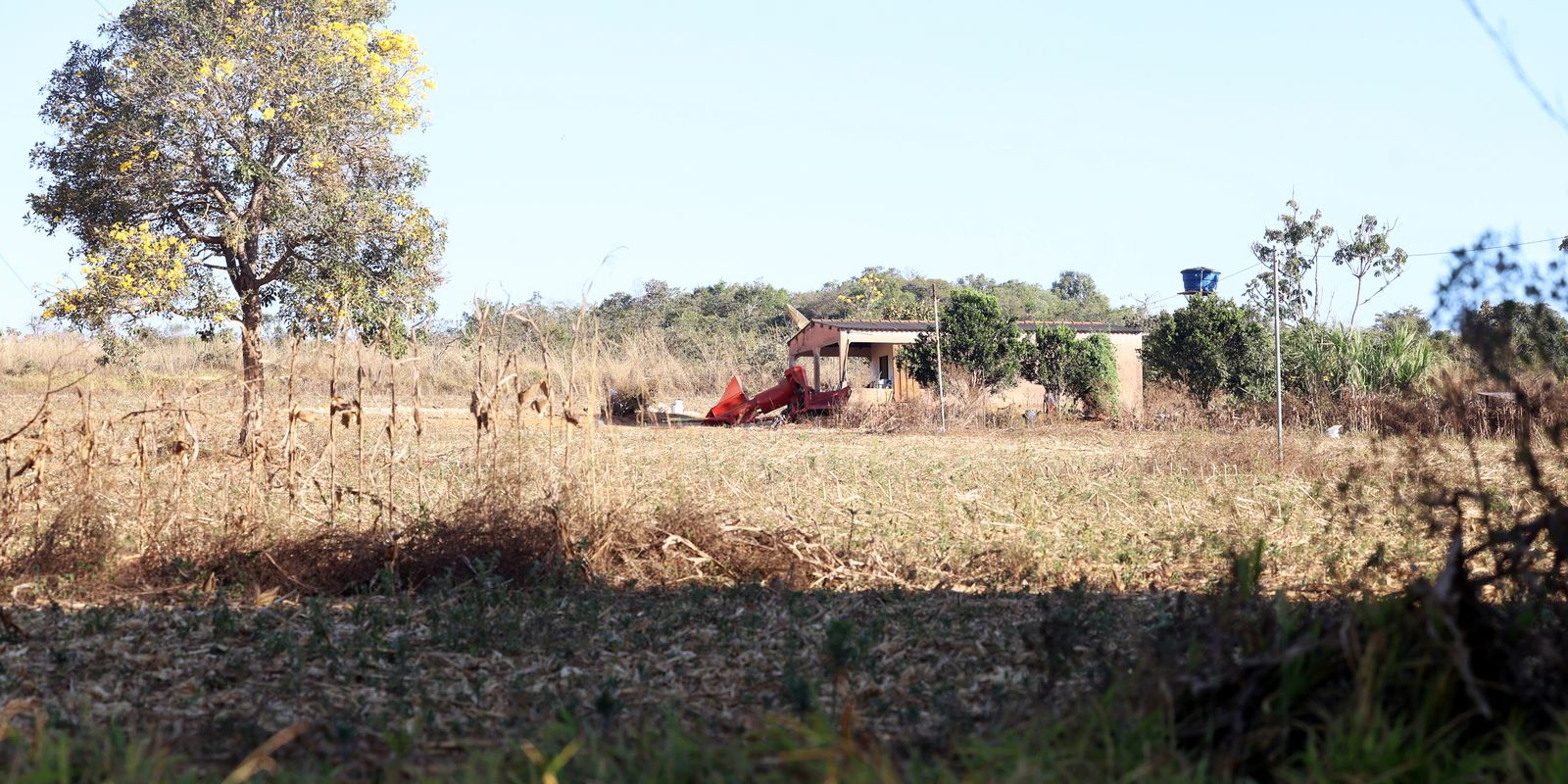 Defense of farmers in Goiás disputes decision on quilombolas