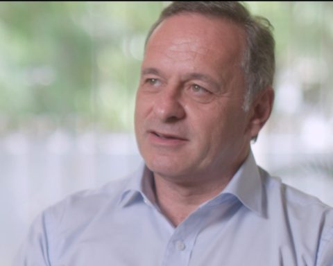 Delgado meets with Conaprole union in Rivera