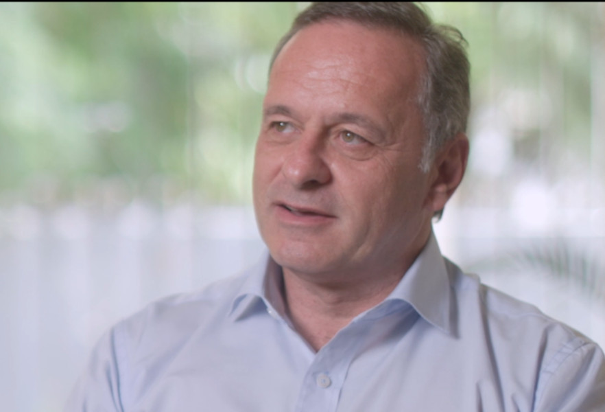 Delgado meets with Conaprole union in Rivera