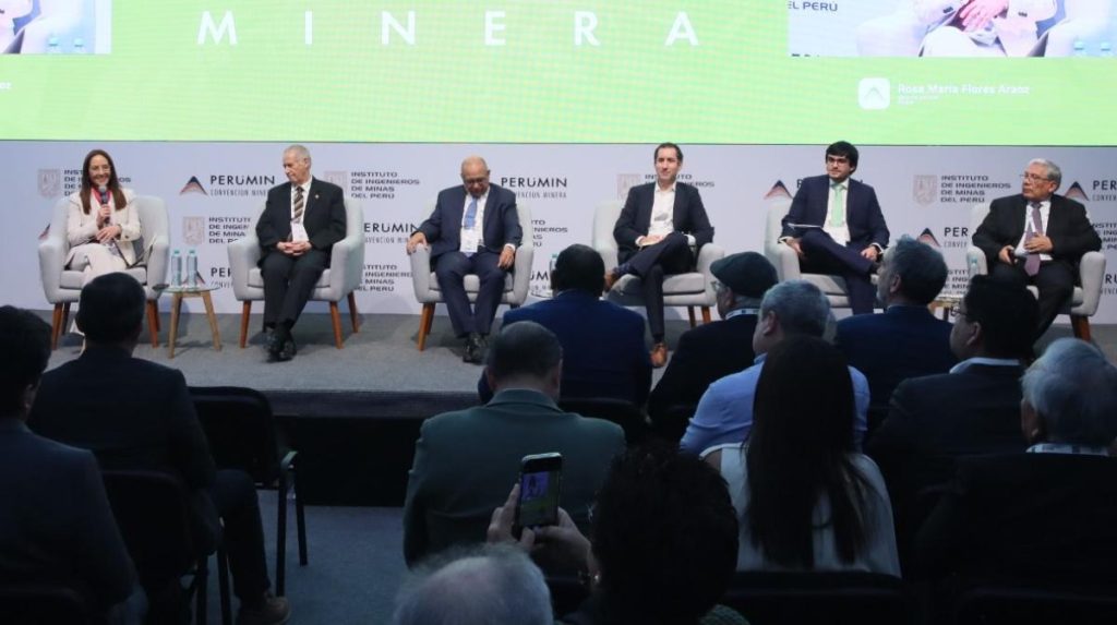 Demand for electricity in the next 10 years in Peru, how would it be supplied?